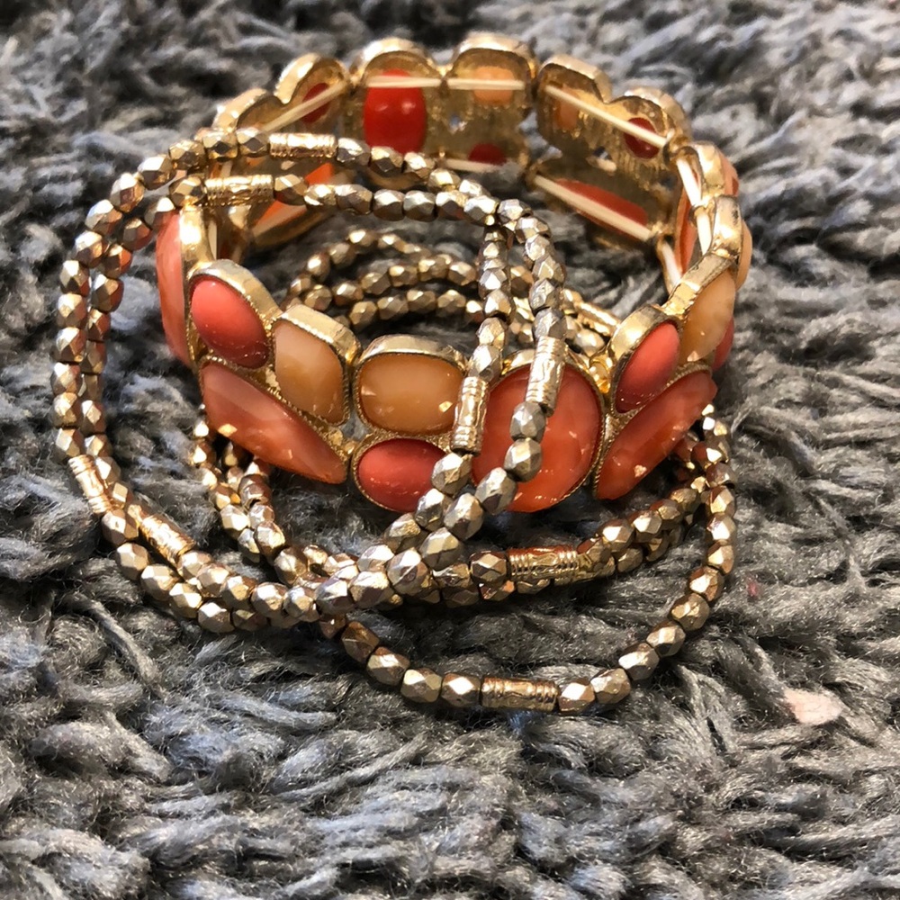 Bracelet set